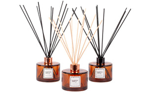 Lexi Amber Room Fragrance Diffuser 200ML