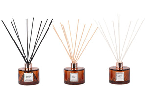 Lexi Amber Room Fragrance Diffuser 200ML