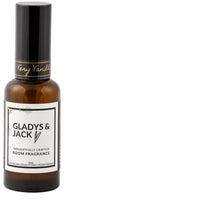 Load image into Gallery viewer, Room Fragrance Spray Amber &amp; Black
