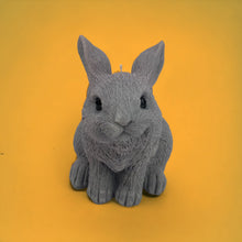 Load image into Gallery viewer, Bunny Rabbit Candle
