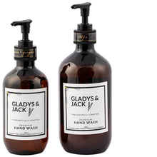 Load image into Gallery viewer, Premium Hand Wash 300ML

