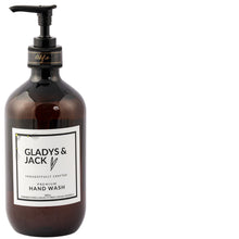 Load image into Gallery viewer, Premium Hand Wash 500ML
