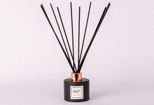 Load image into Gallery viewer, Lexi Matt Black Room Fragrance Diffuser 120ML
