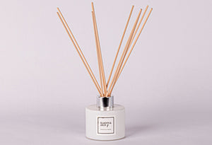 Lexi White Room Fragrance Diffuser 120ML