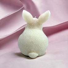 Load image into Gallery viewer, Bunny Rabbit Candle

